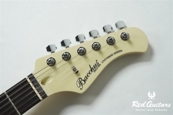 BJM-1R - Olympic White